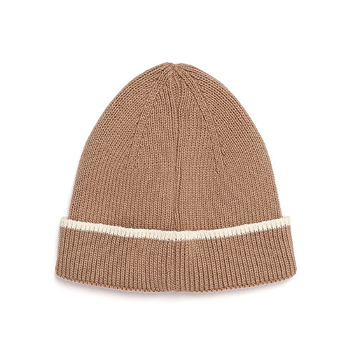 내셔널지오그래픽(NATIONALGEOGRAPHIC) N214AHA620 레더로고비니 BEIGE