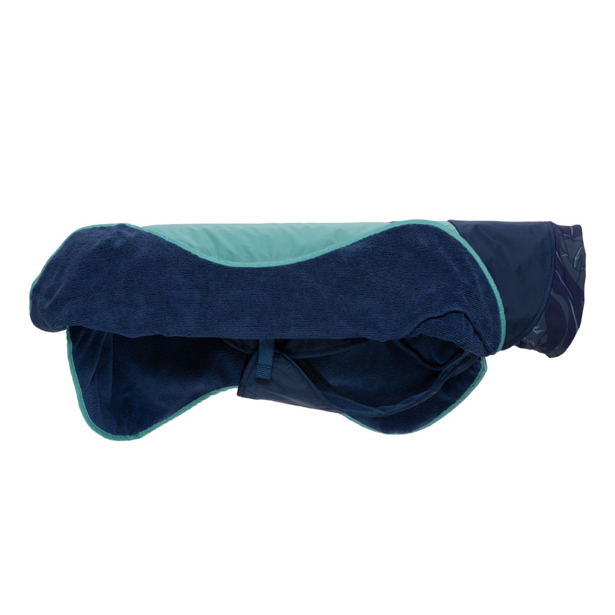 러프웨어(RUFFWEAR) 더트백 독 드라잉 타월(Dirtbag™ Dog Drying Towel)