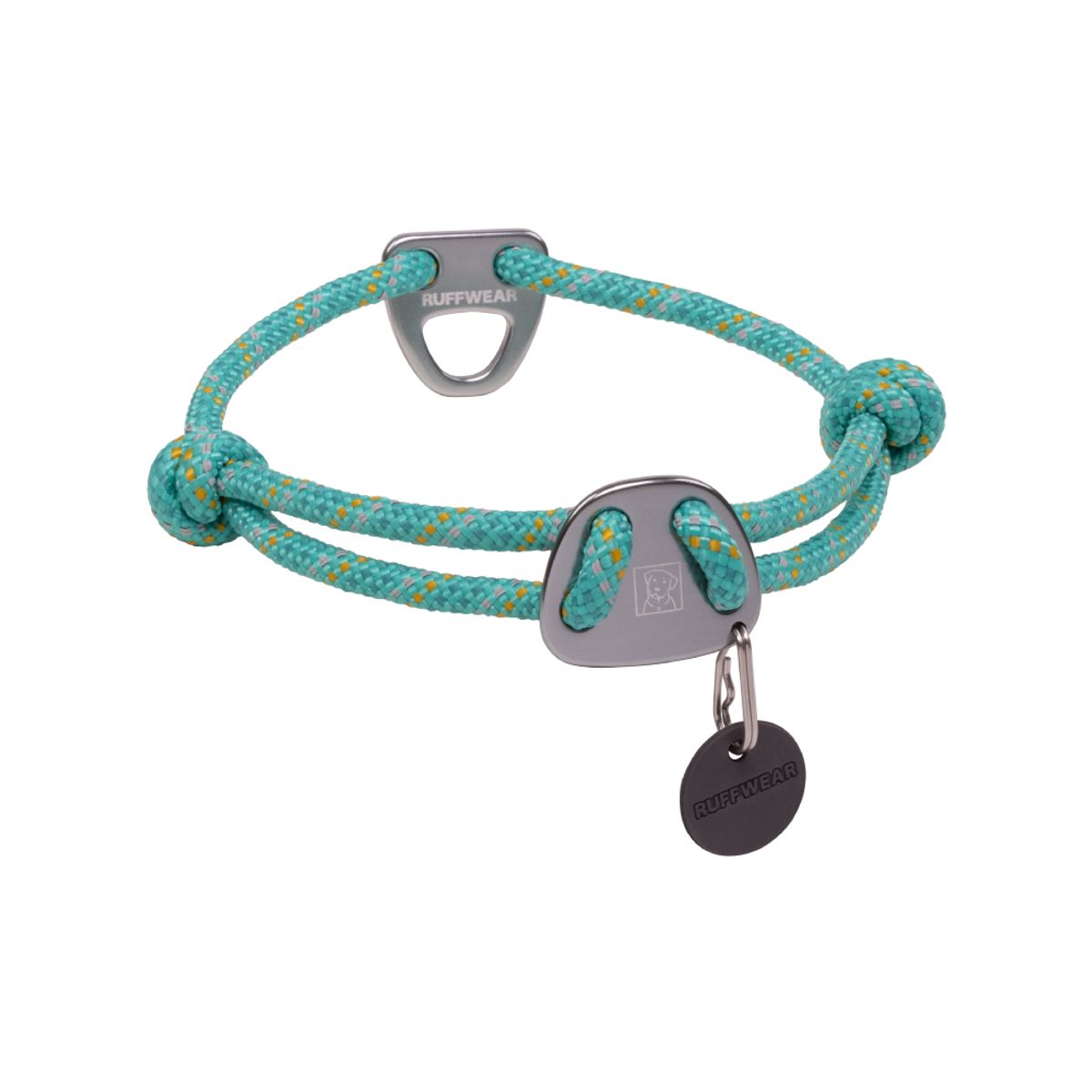 러프웨어(RUFFWEAR) 낫 어 목줄(Knot-a-Collar™)