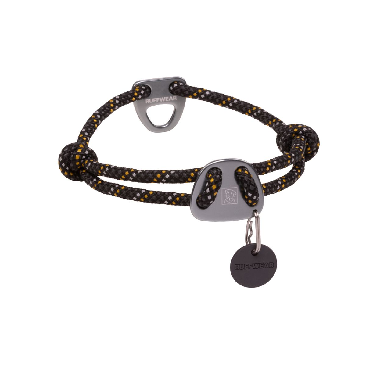 러프웨어(RUFFWEAR) 낫 어 목줄(Knot-a-Collar™)