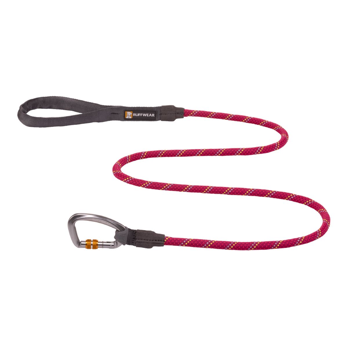 러프웨어(RUFFWEAR) 낫 어 리쉬 리드줄(Knot-a-Leash™)