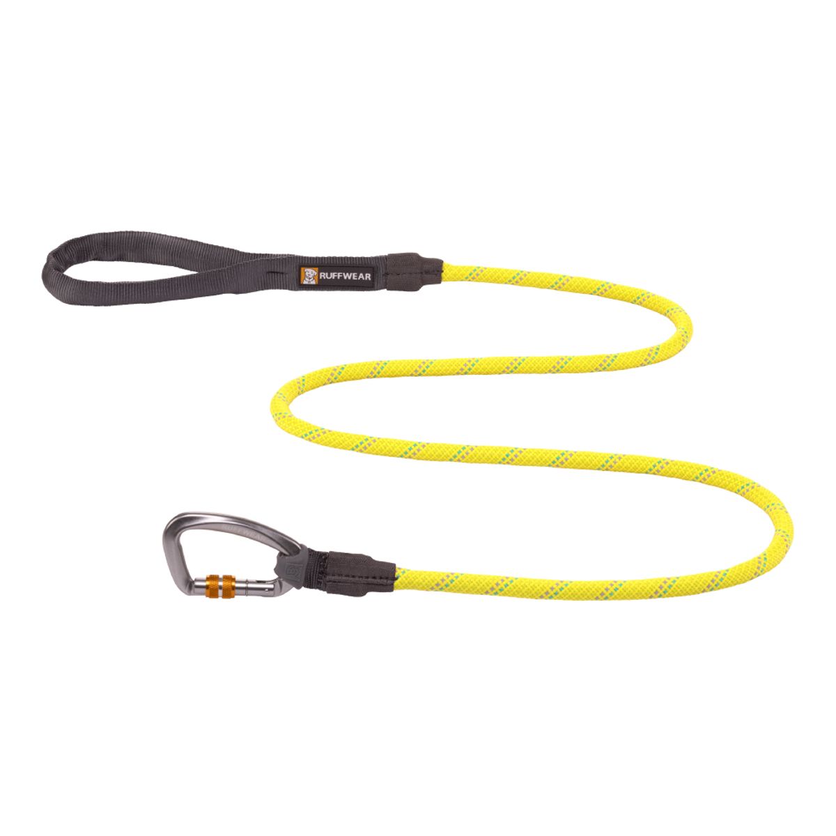 러프웨어(RUFFWEAR) 낫 어 리쉬 리드줄(Knot-a-Leash™)