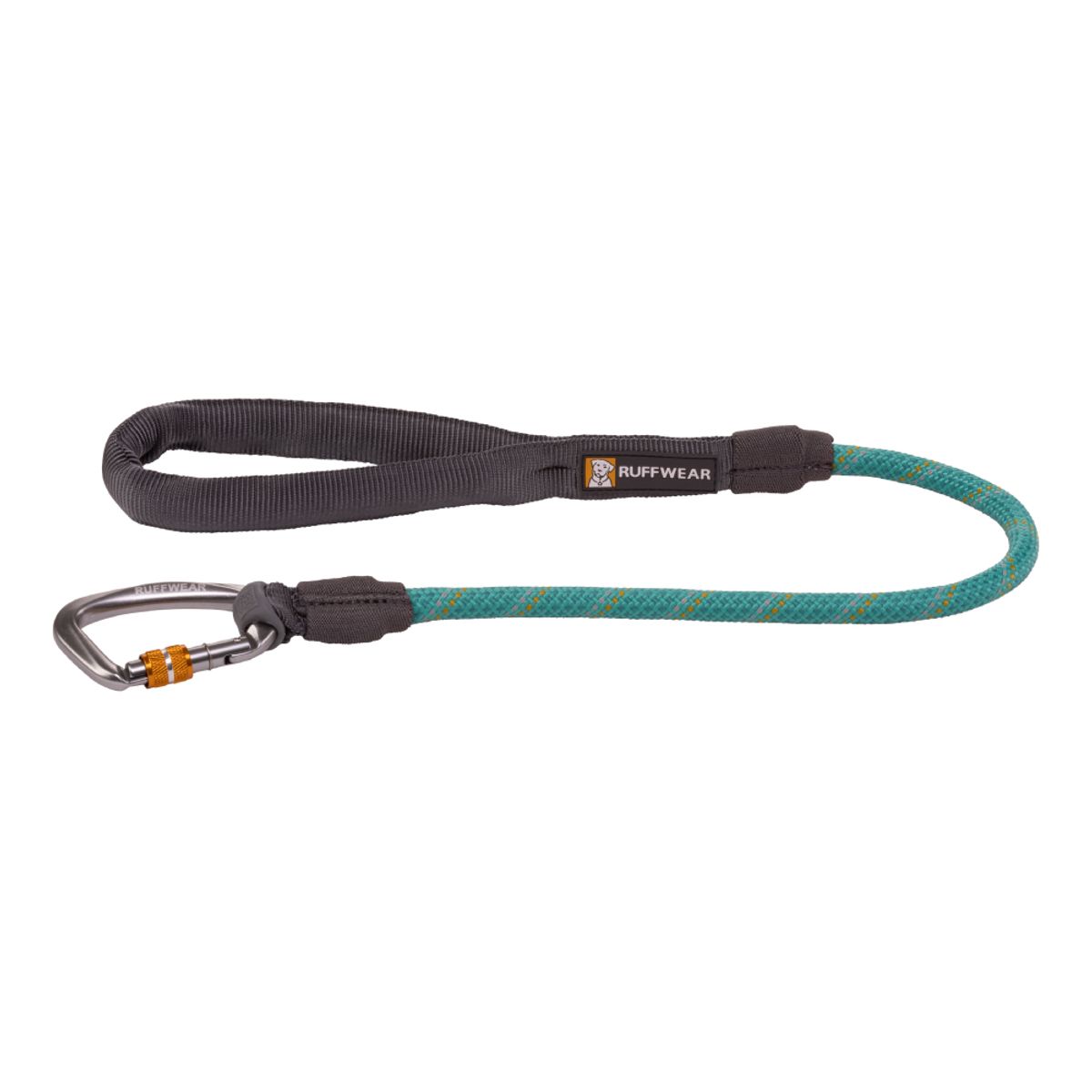러프웨어(RUFFWEAR) 낫 어 롱 리드줄(Knot-a-Long™)