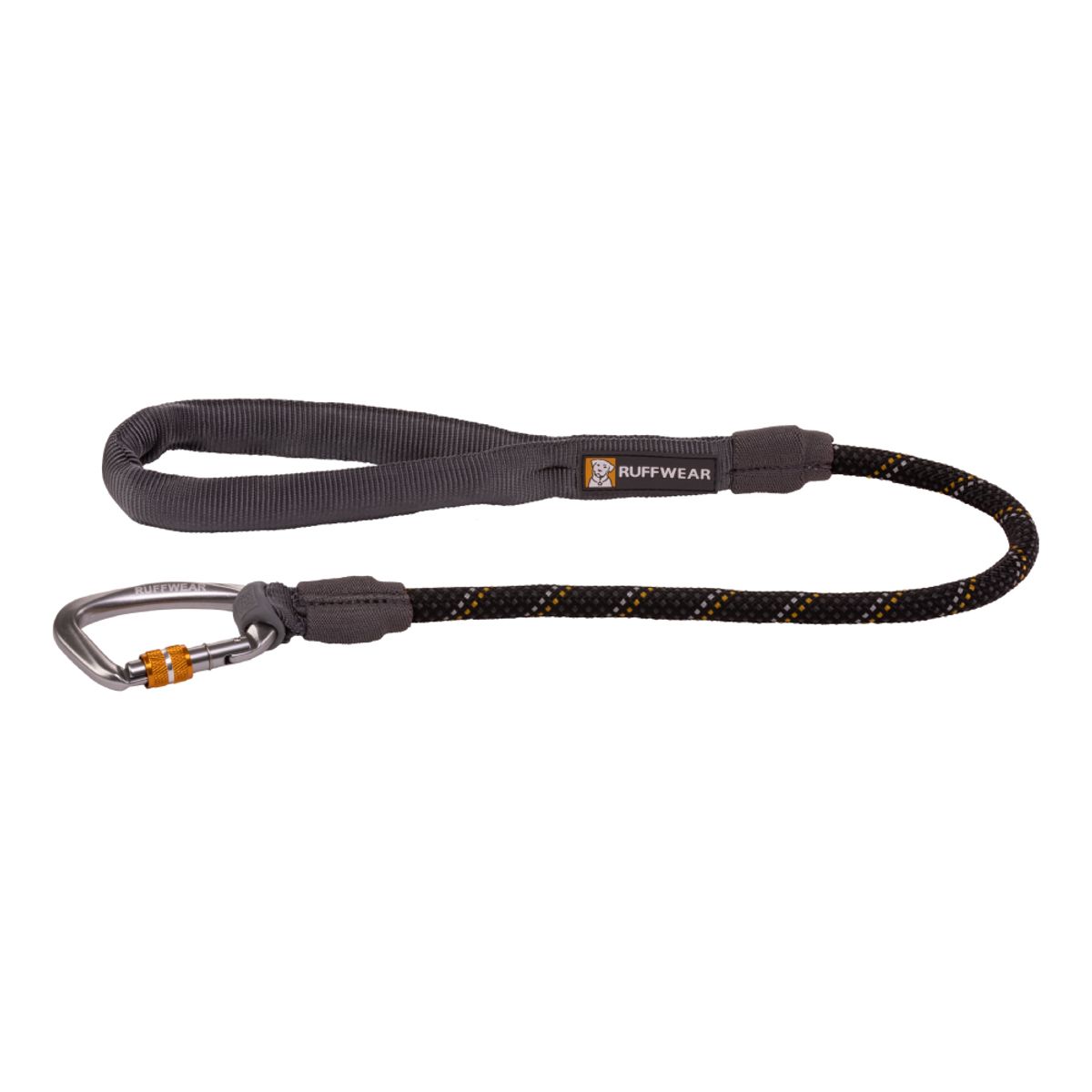 러프웨어(RUFFWEAR) 낫 어 롱 리드줄(Knot-a-Long™)