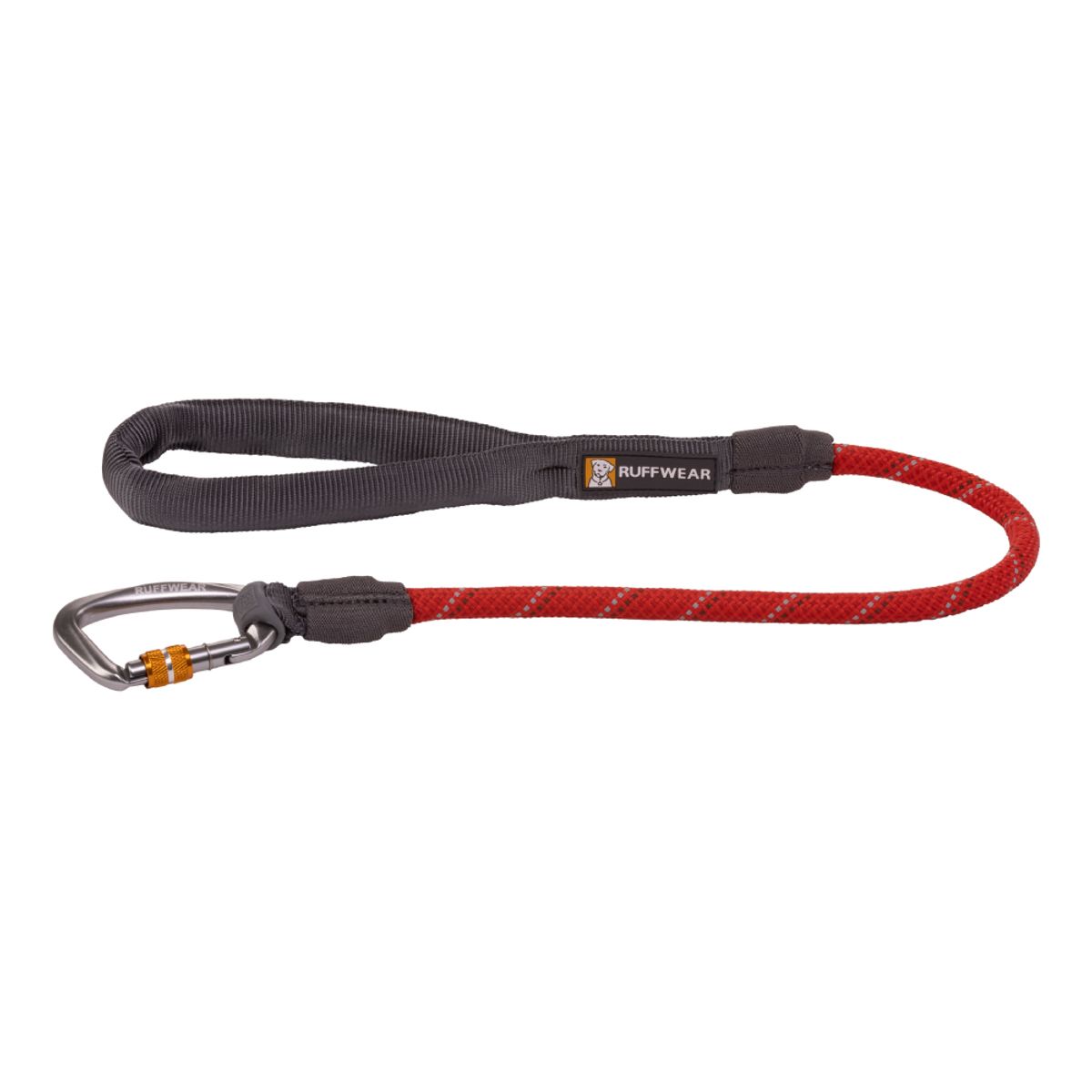 러프웨어(RUFFWEAR) 낫 어 롱 리드줄(Knot-a-Long™)