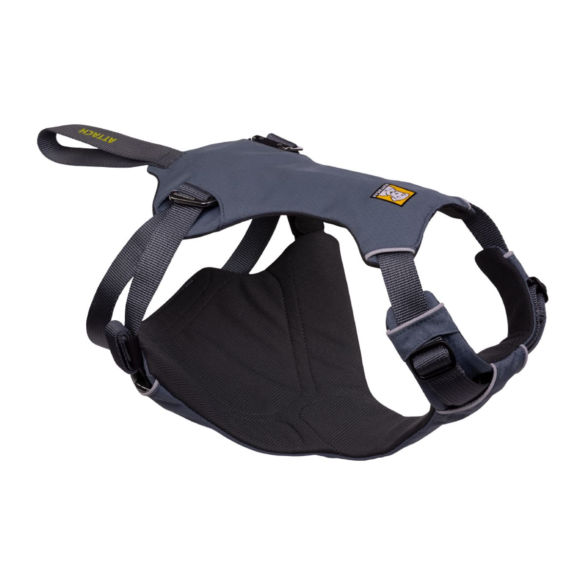 러프웨어(RUFFWEAR) 로드 업 차량용 안전 하네스(Load Up™ Harness)