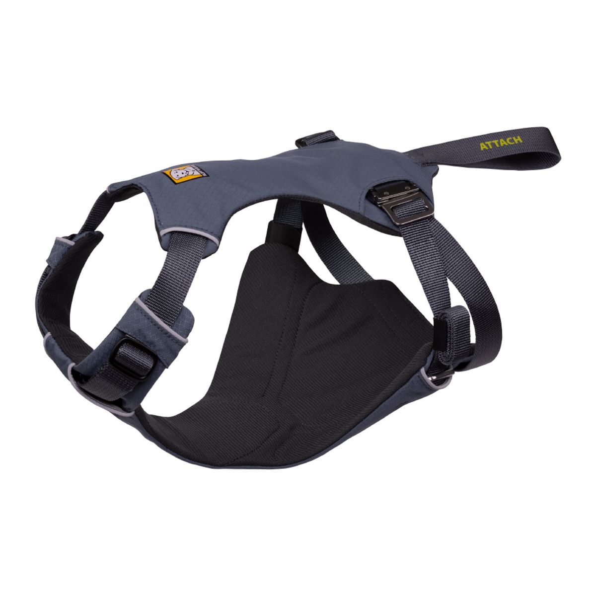 러프웨어(RUFFWEAR) 로드 업 차량용 안전 하네스(Load Up™ Harness)