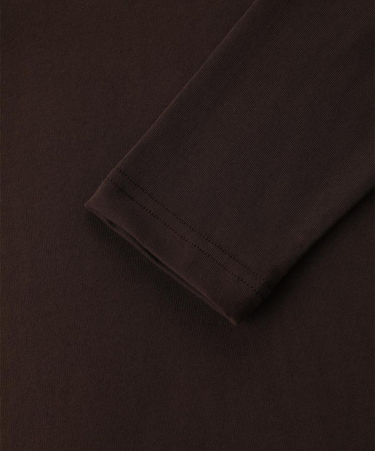 빠니깔레(PANICALE) 코튼 립 라운드넥 티셔츠 2 COLOR