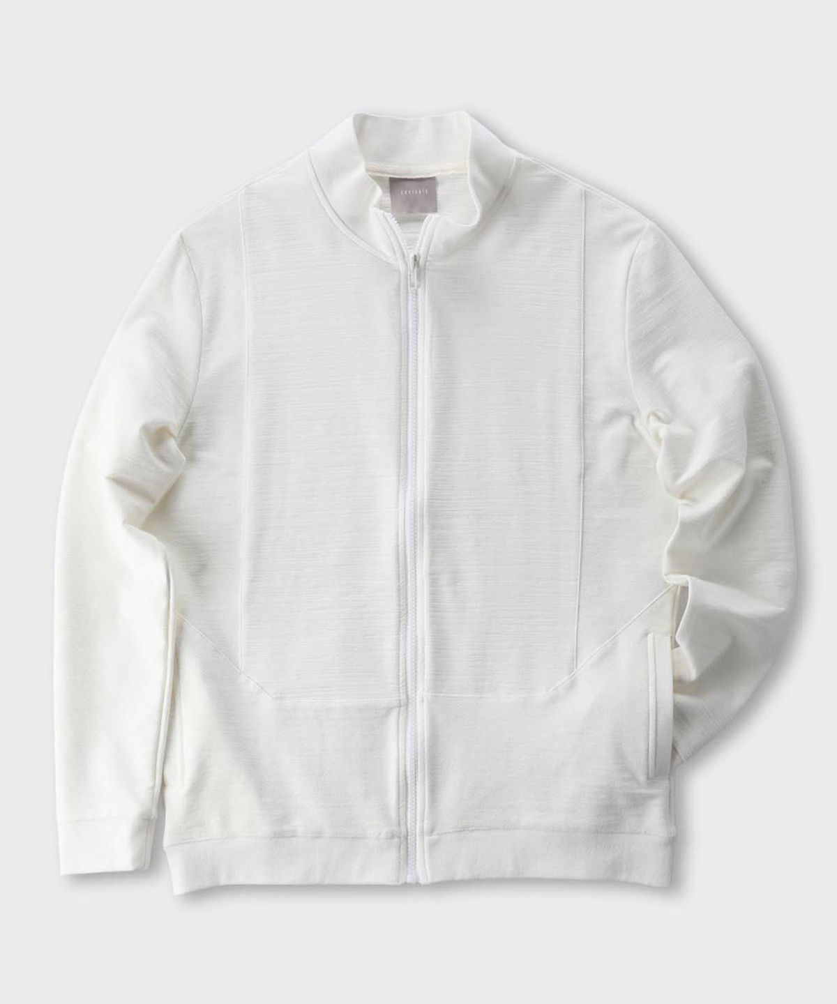 빠니깔레(PANICALE) 코튼 포켓 집업 재킷 2 COLOR