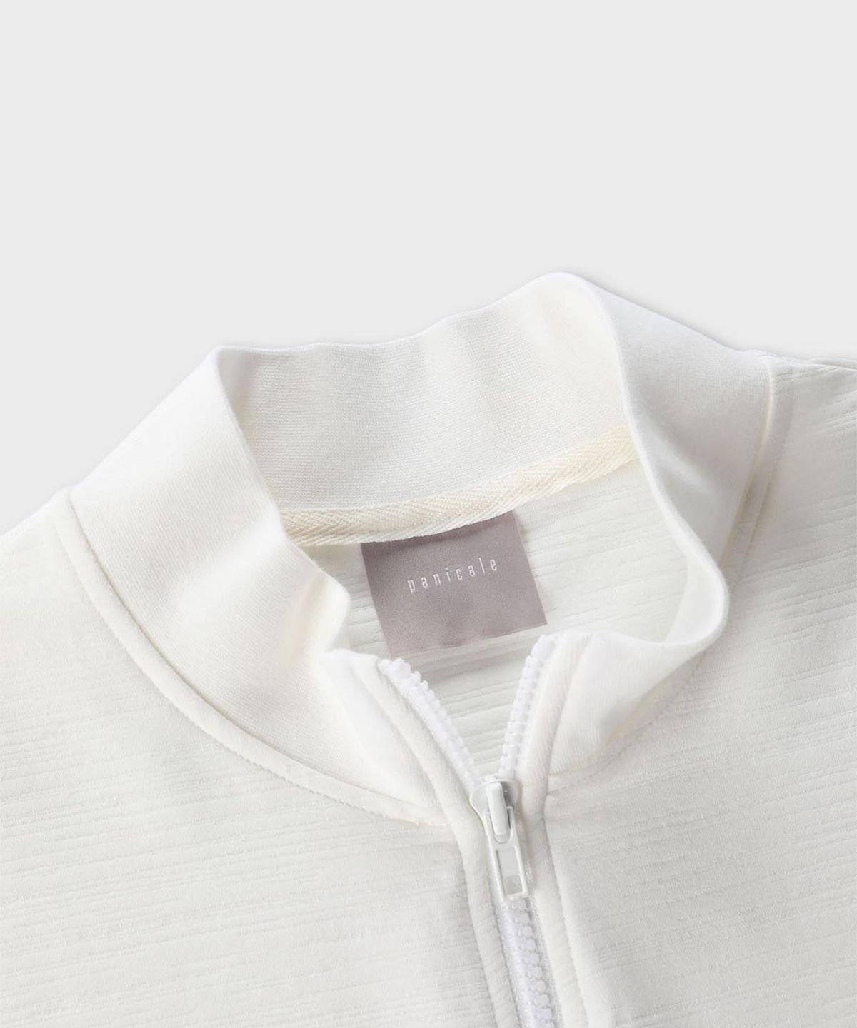 빠니깔레(PANICALE) 코튼 포켓 집업 재킷 2 COLOR