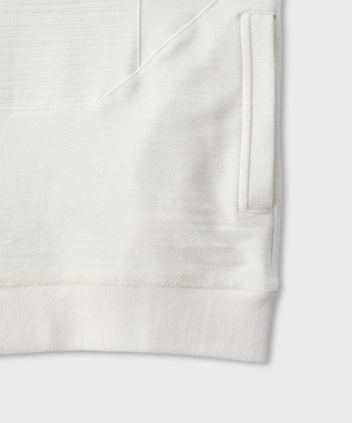 빠니깔레(PANICALE) 코튼 포켓 집업 재킷 2 COLOR