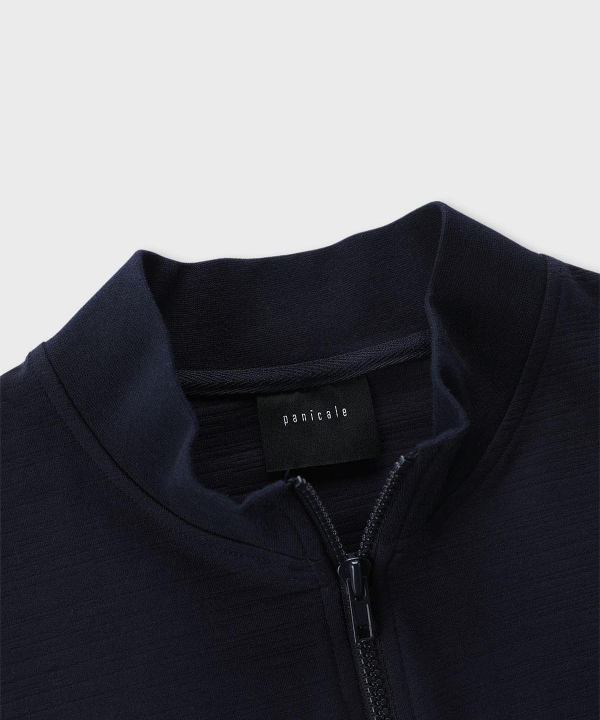 빠니깔레(PANICALE) 코튼 포켓 집업 재킷 2 COLOR