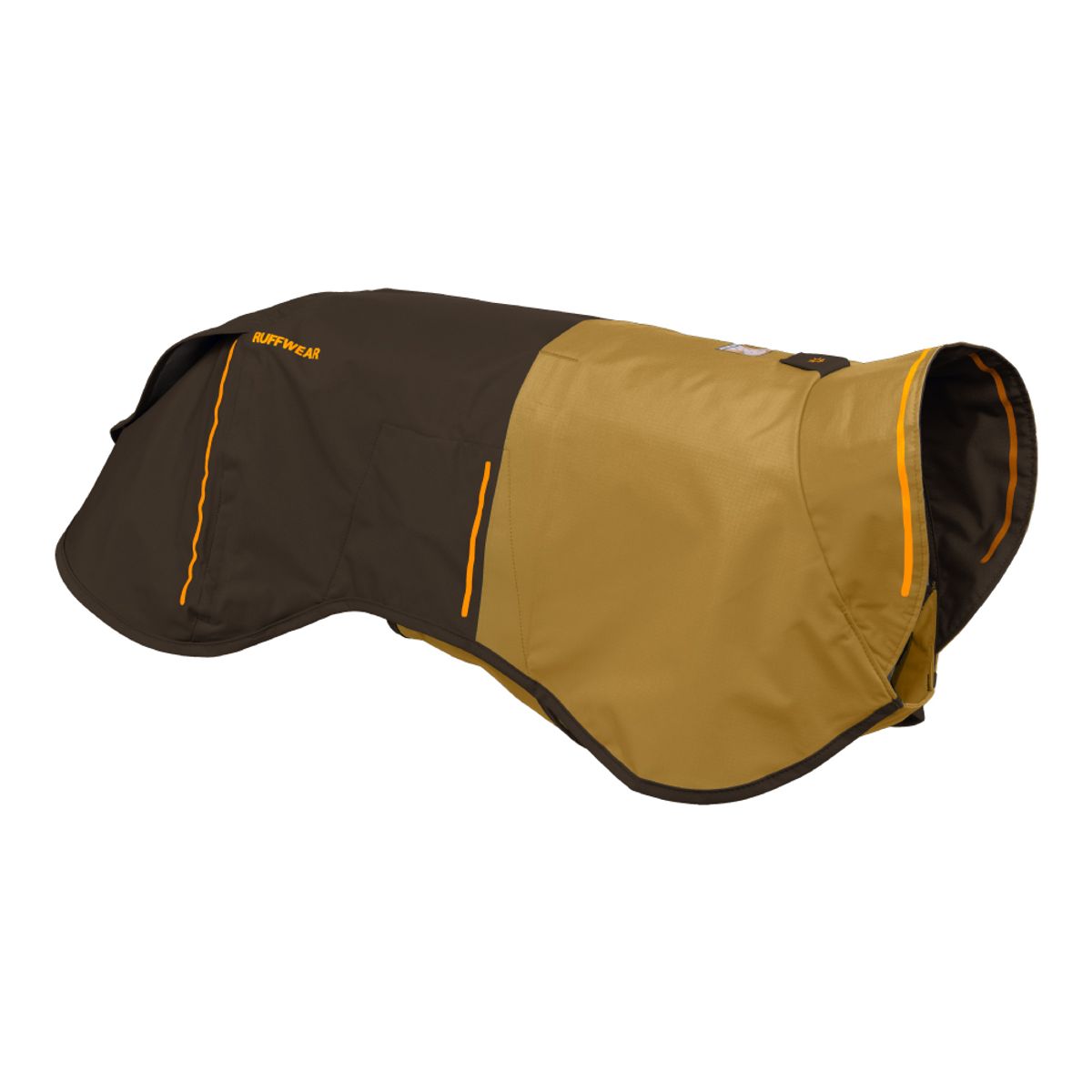러프웨어(RUFFWEAR) 선 샤워 레인자켓(Sun Shower™ Jacket 2024FW)