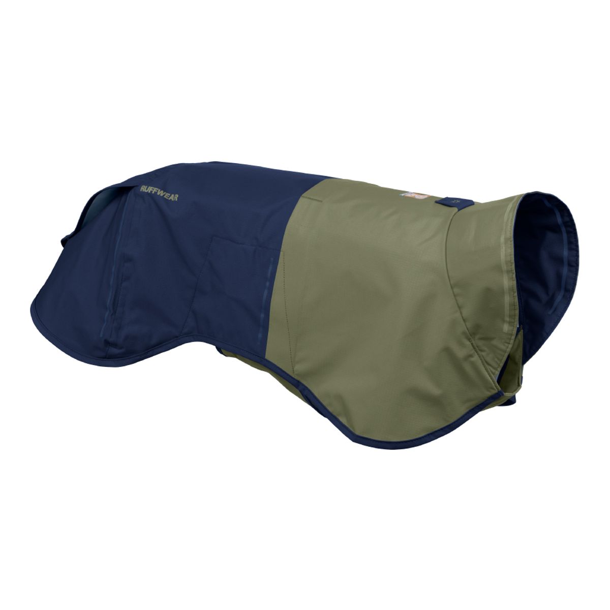 러프웨어(RUFFWEAR) 선 샤워 레인자켓(Sun Shower™ Jacket 2024FW)