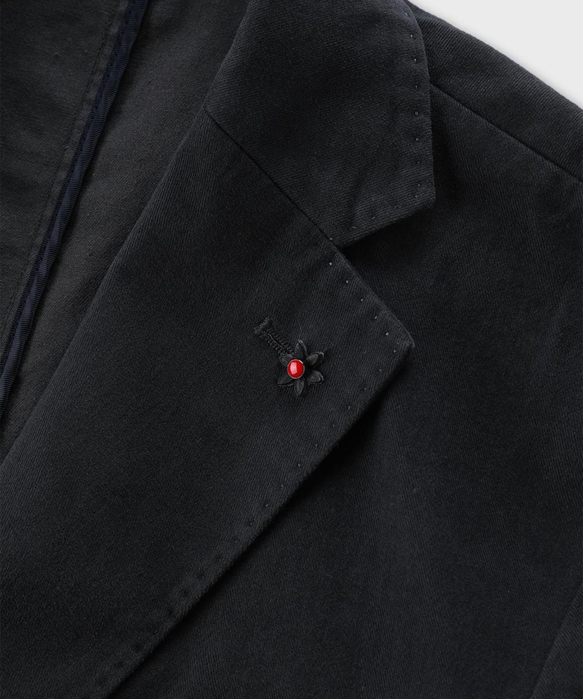빠니깔레(PANICALE) 캐주얼 코튼 워싱 재킷 2 COLOR