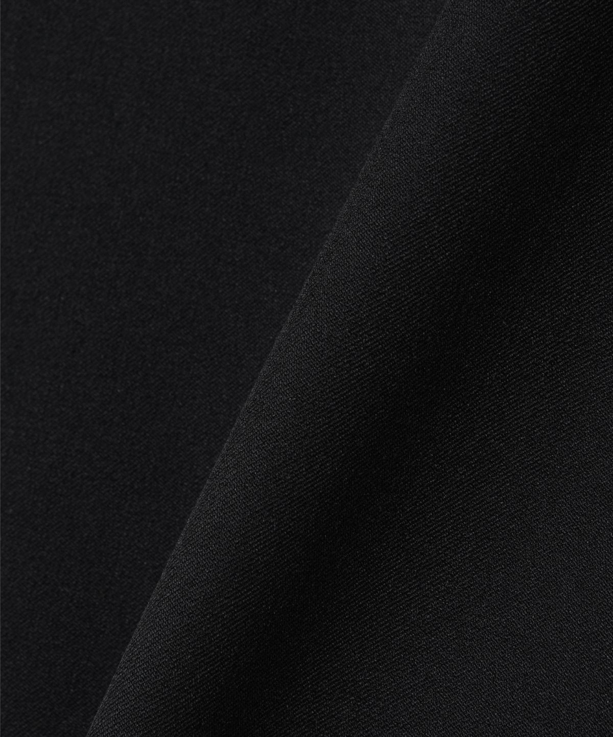 넌블랭크(NONBLANK) 세미 오버사이즈 핏 블레이저_BLACK
