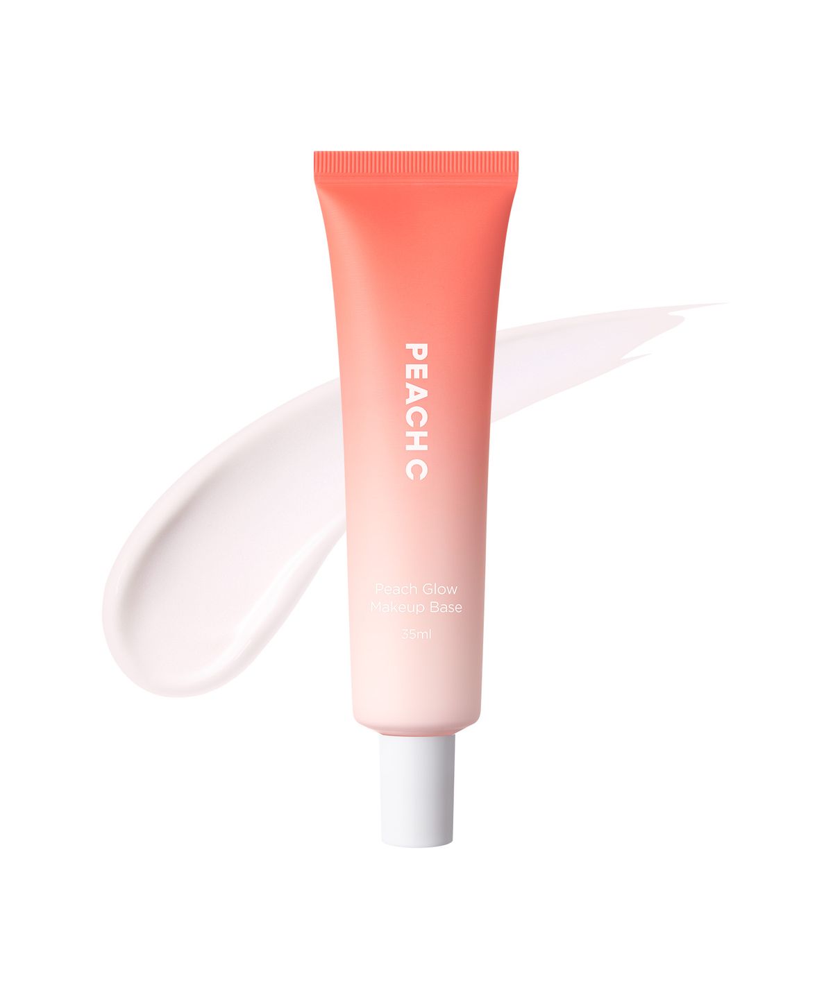 피치씨(PEACHC) 피치 글로우 메이크업 베이스