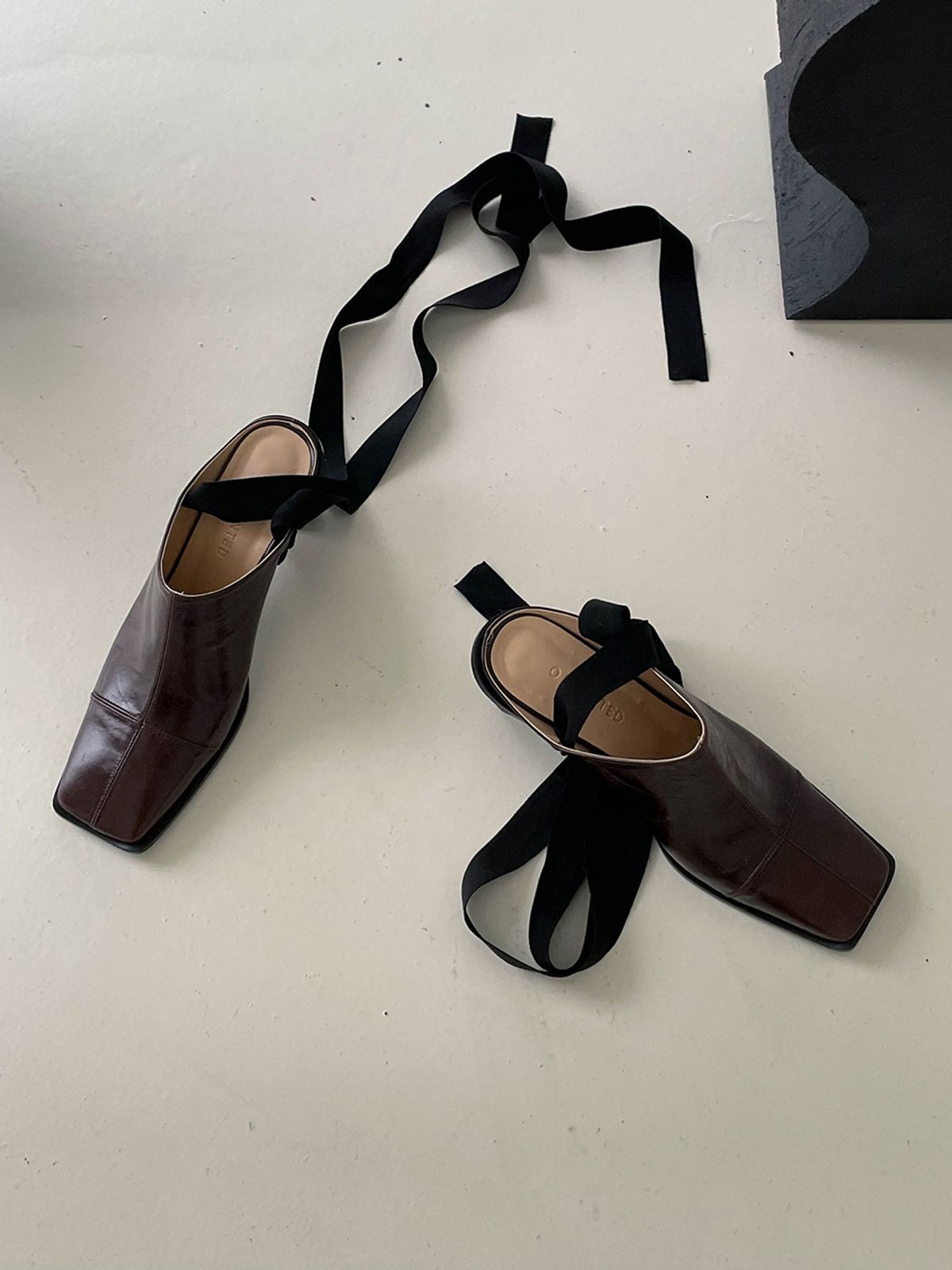오아이 페인티드(OI PAINTED) Pumps_Kailani OSP132