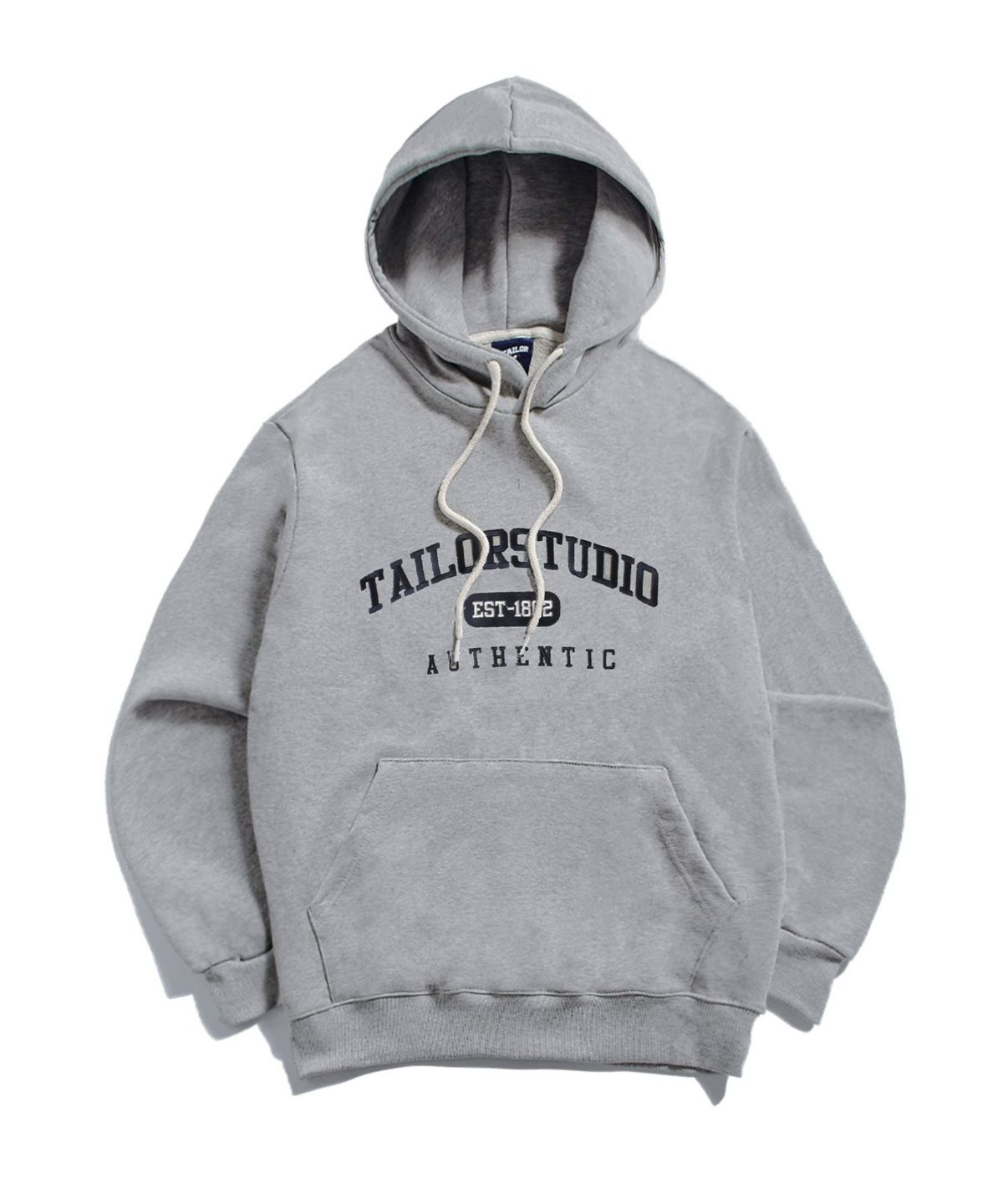 테일러 스튜디오(TAILOR STUDIO) [기모/NO기모] 네스트 후드 (멜란지)