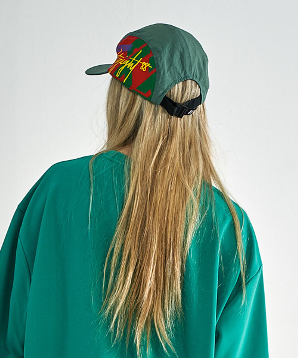 88리미티드(88LIMITED) Lets CAP(GREEN)