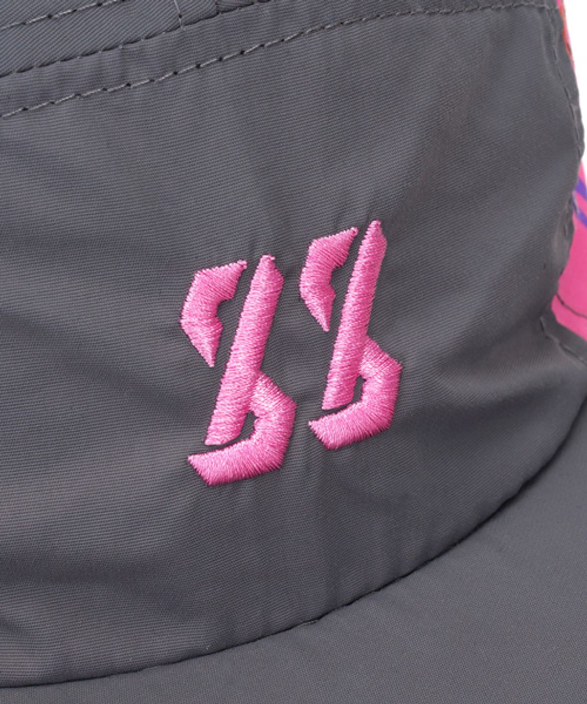 88리미티드(88LIMITED) Lets CAP(GRAY)