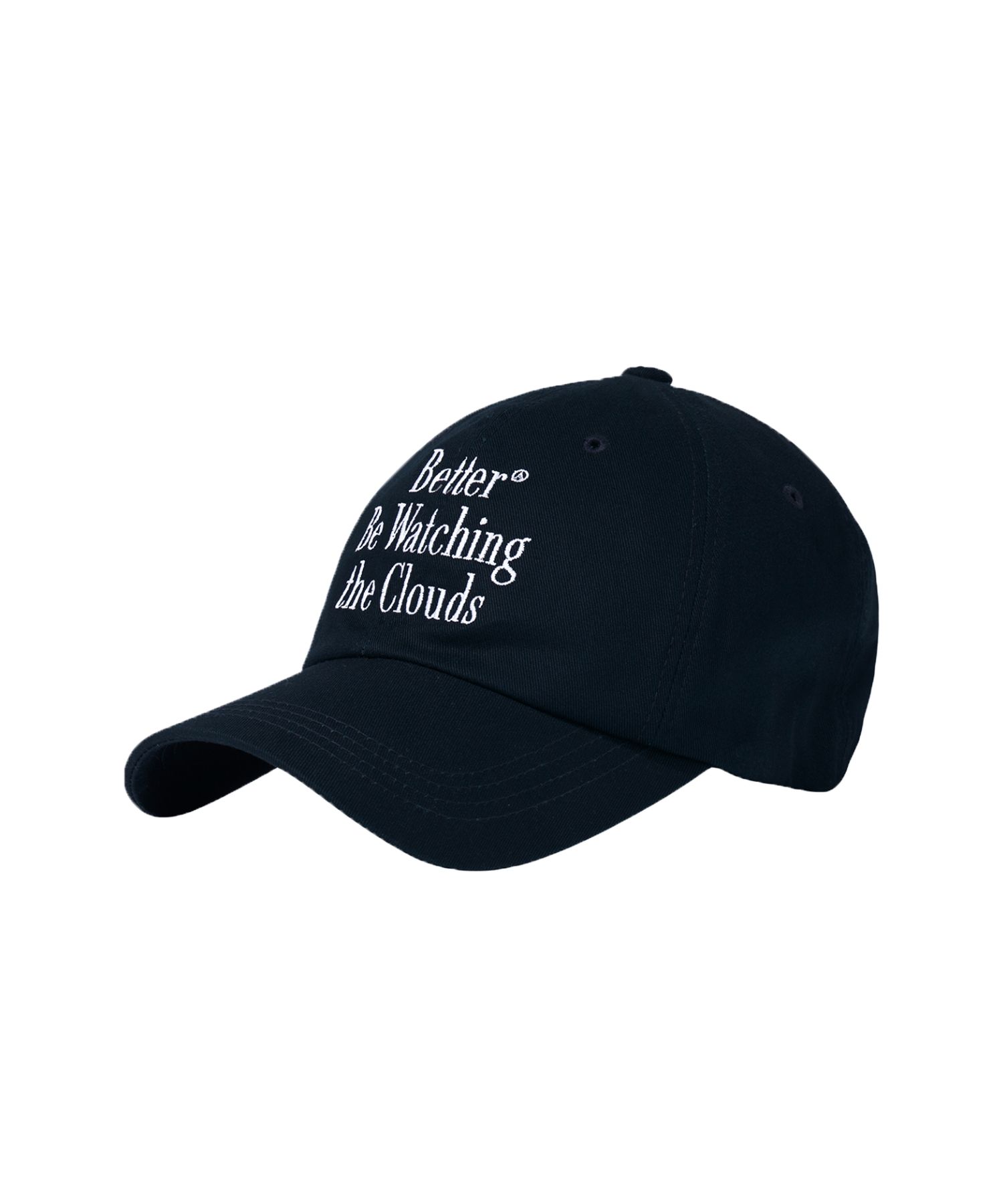 AECA WHITE☆BETTER CAP MUSINSA | AECA WHITE BETTER CAP-NAVY