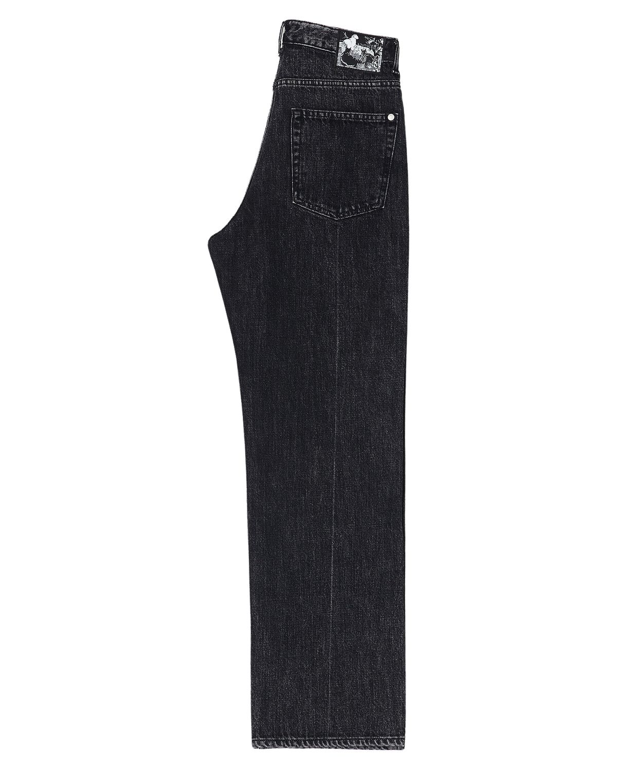 모드나인(MODNINE) Black Stardust - MOD1w