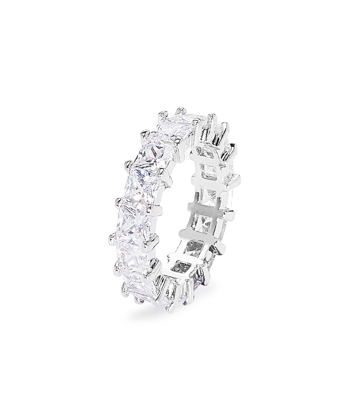 레인드랍 쥬얼리(RAINDROP JEWELRY) 레인드랍 프린세스 이터니티 반지