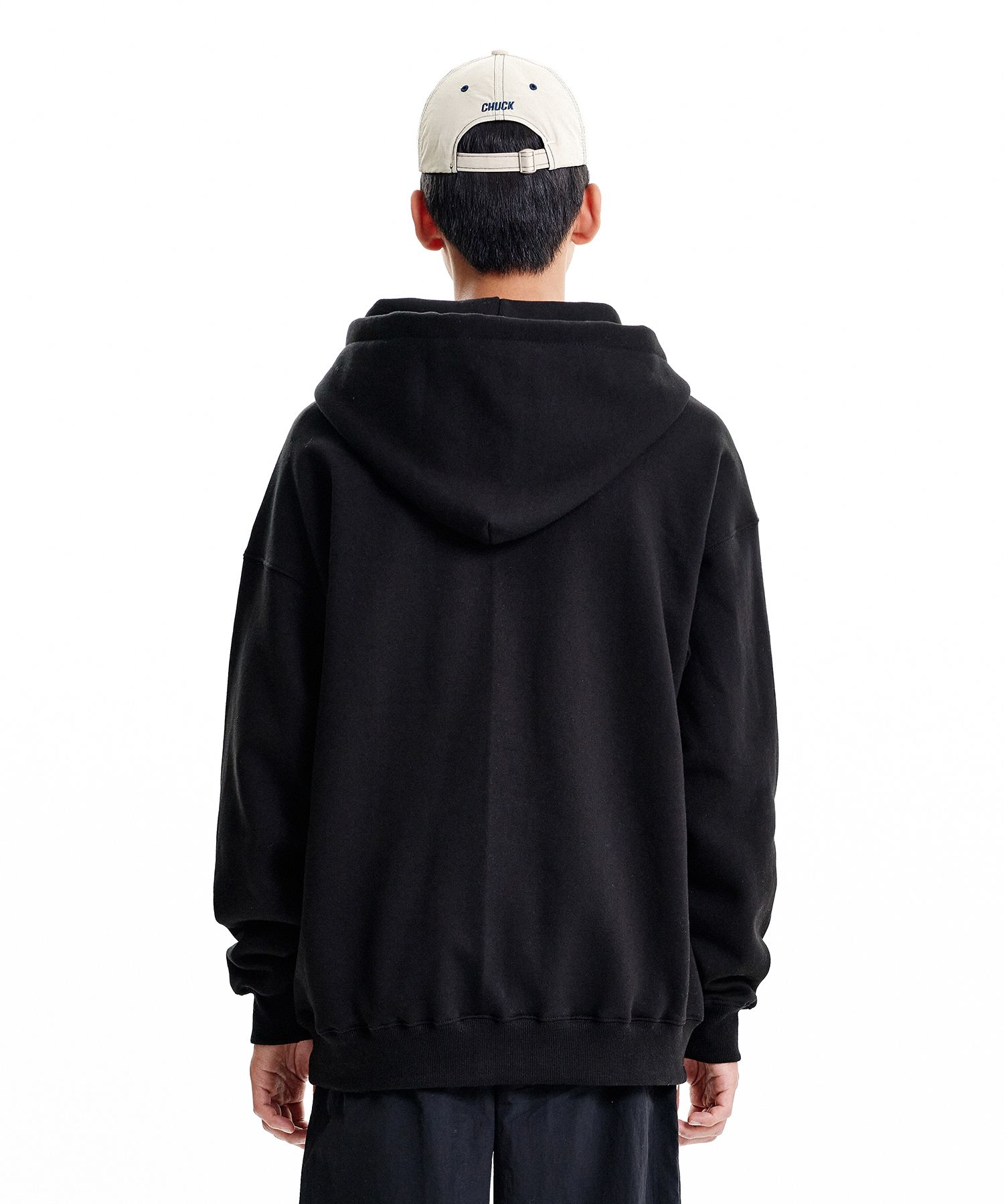 ●MILLO ARCHIVE● Ideal ID Ball Cap Charcoal ML193CH New Millo Archive Web Store - HAIR-ACC - Millo Archive