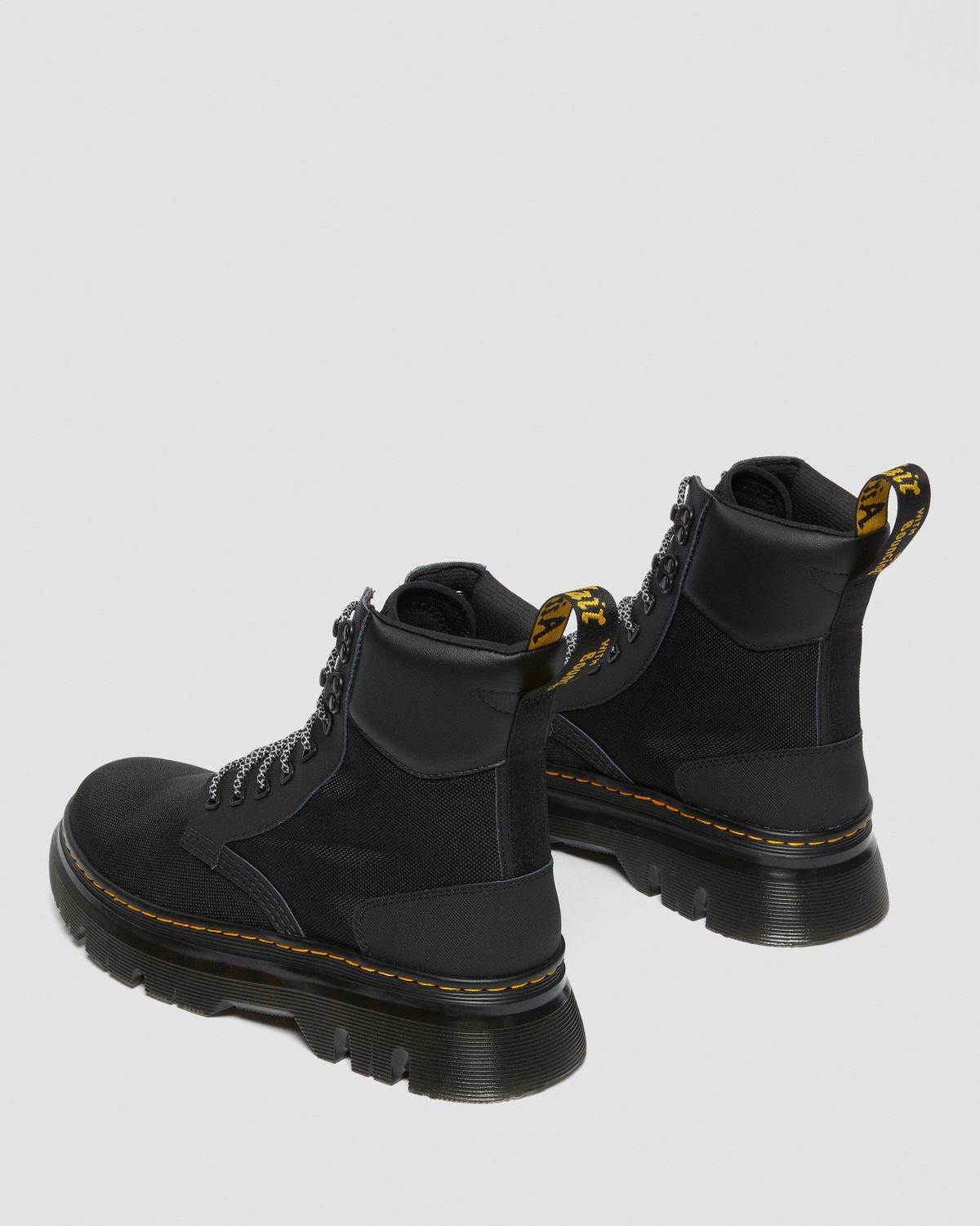 닥터마틴(DR.MARTENS) 타릭 - BLK / 27017001