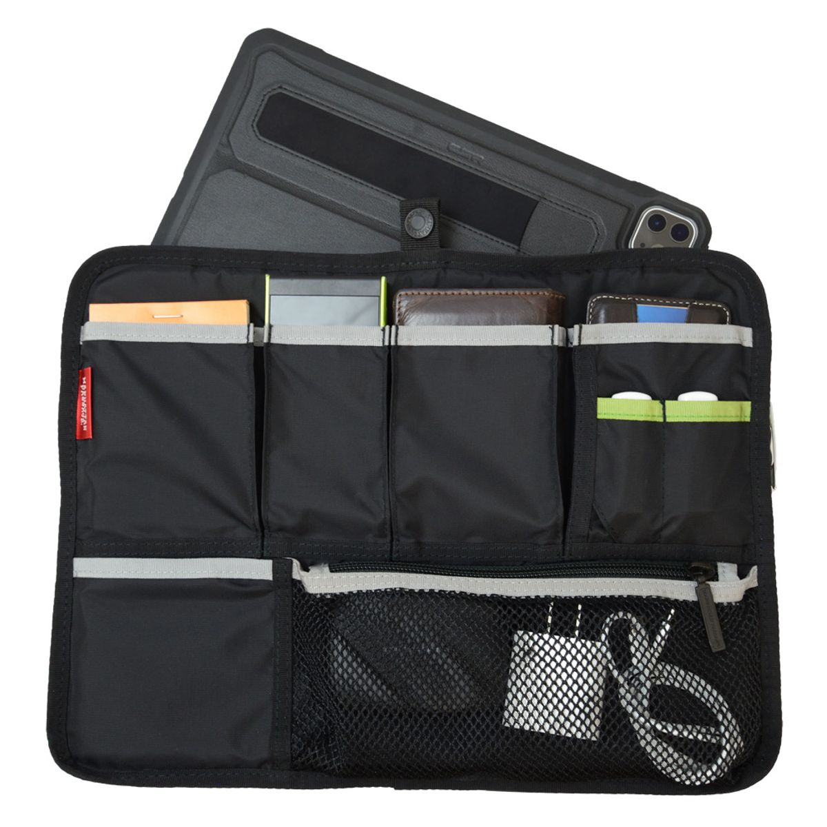 맨하탄페세지(MANHATTANPASSAGE) PC-1011 PC Inner Bag 11