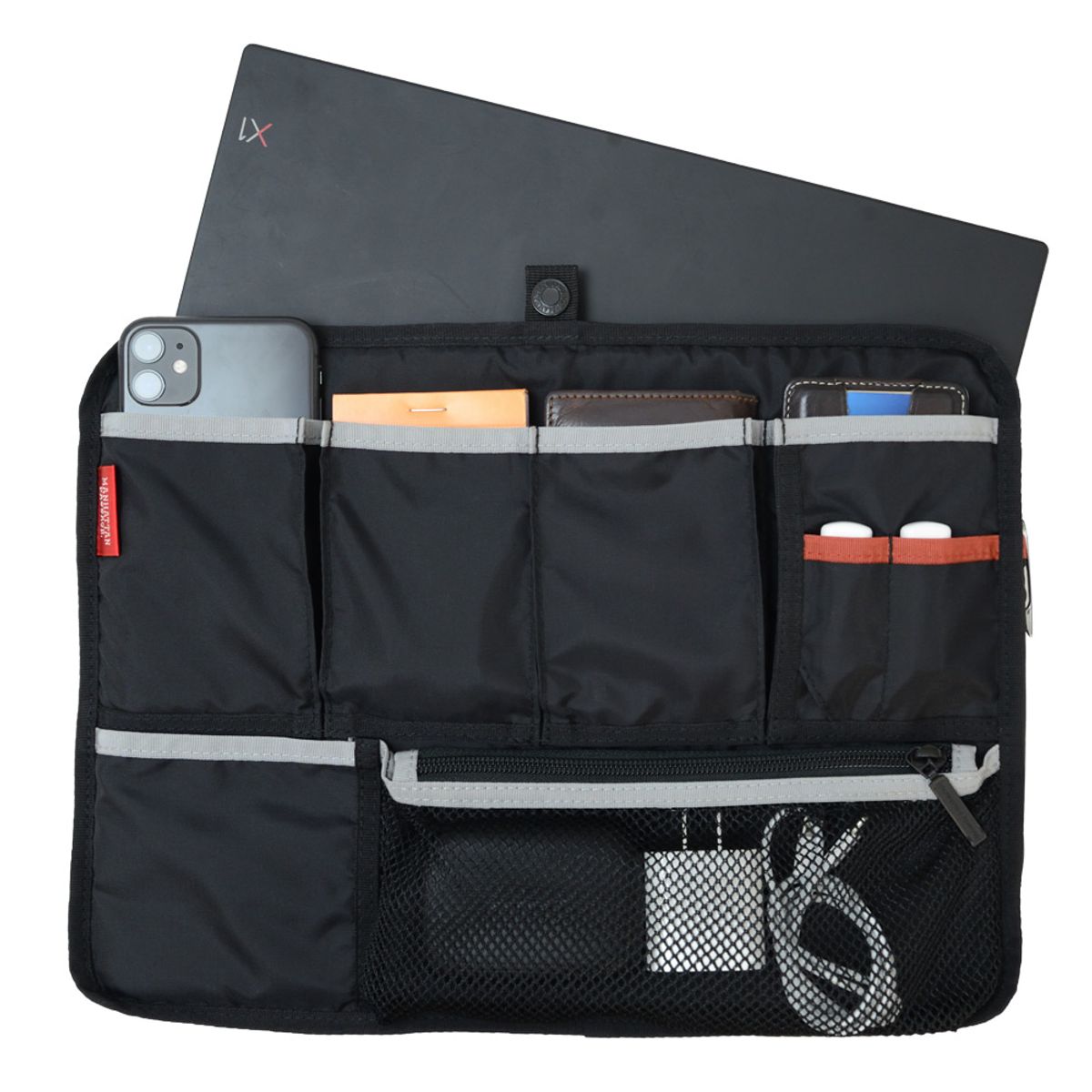 맨하탄페세지(MANHATTANPASSAGE) PC-1013 PC Inner Bag 13