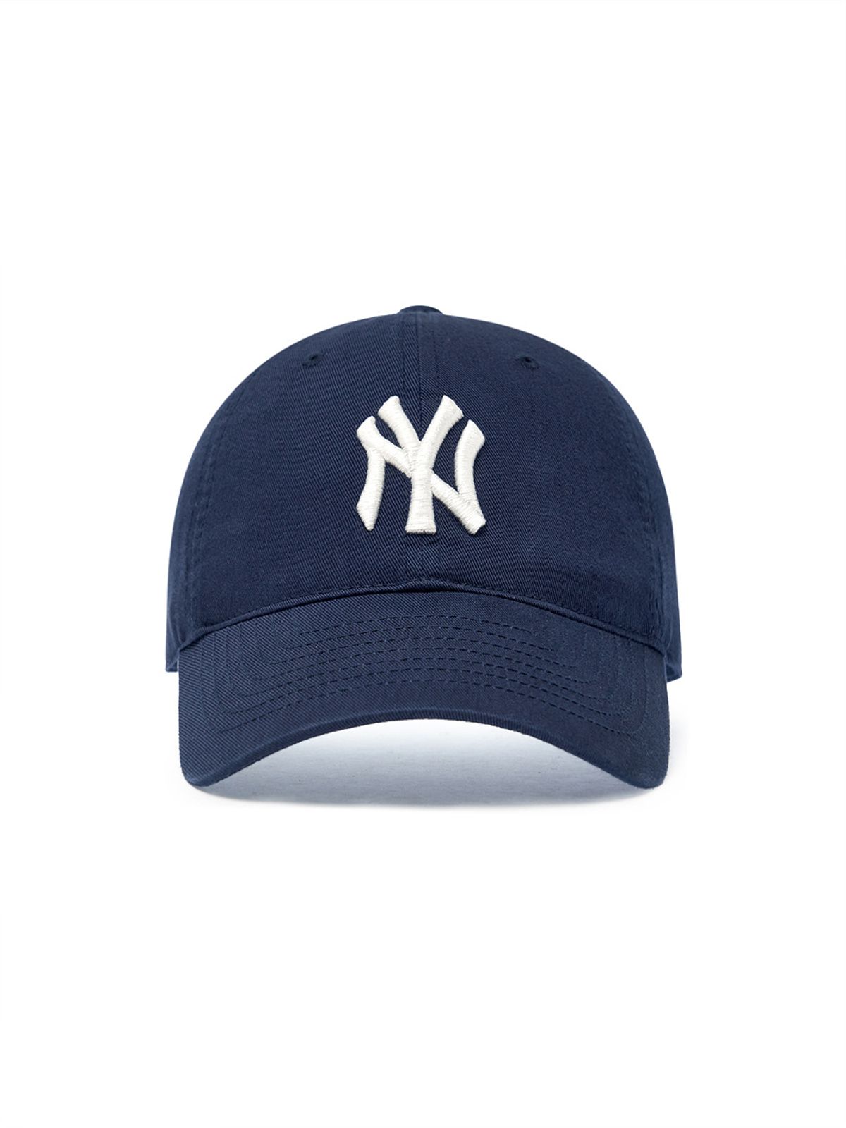 엠엘비(MLB) 에이스 언스트럭쳐 볼캡 NY (Navy)