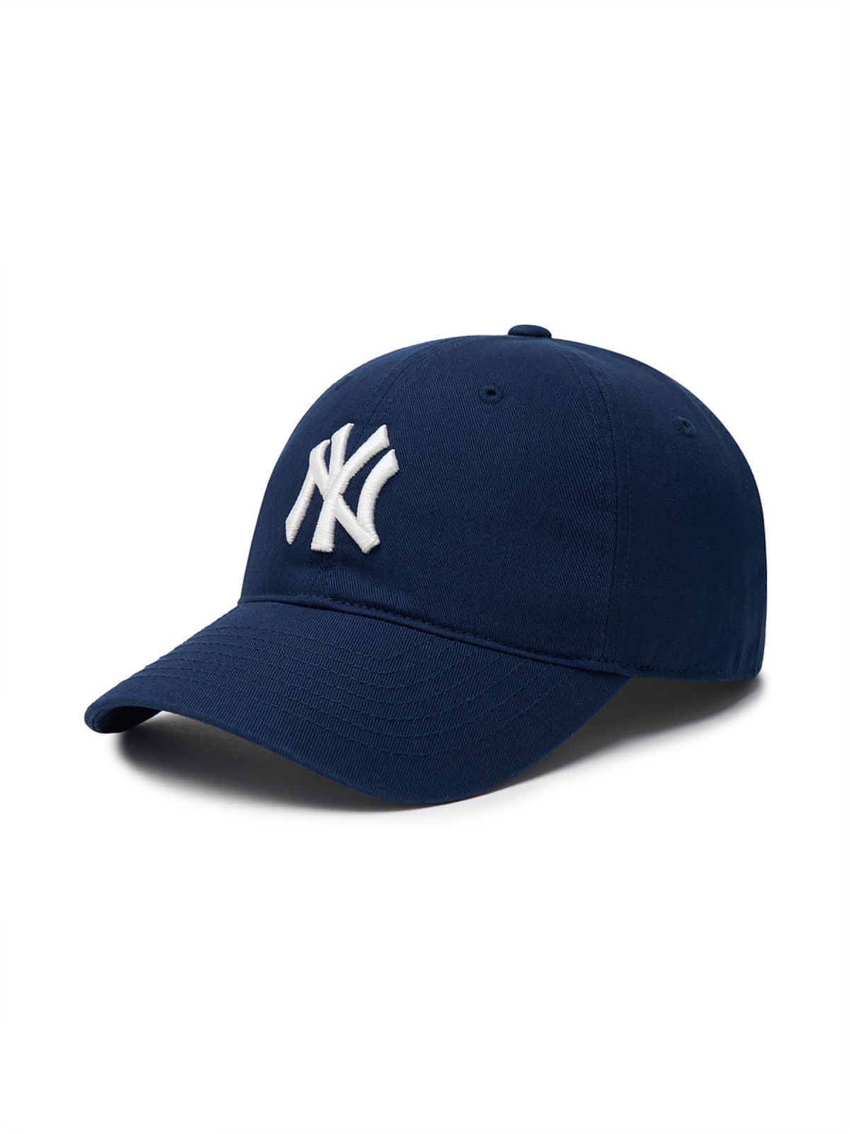 엠엘비(MLB) 에이스 언스트럭쳐 볼캡 NY (Navy)