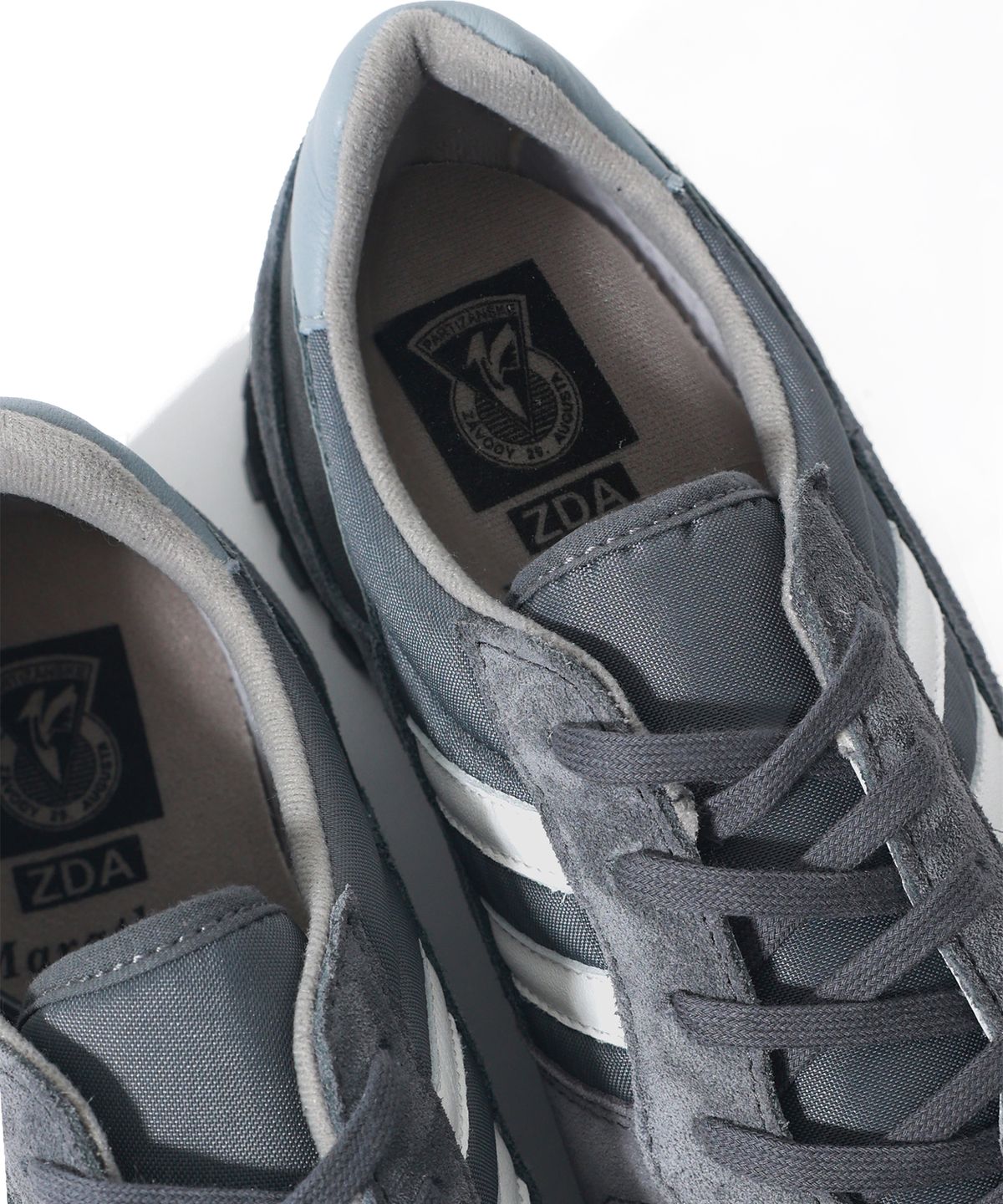 리프로덕션 오브 파운드(REPRODUCTION OF FOUND) 2200 FSL gray/gray
