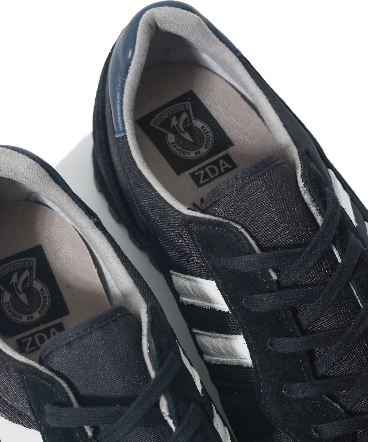 리프로덕션 오브 파운드(REPRODUCTION OF FOUND) 2200 FSL black/dark navy