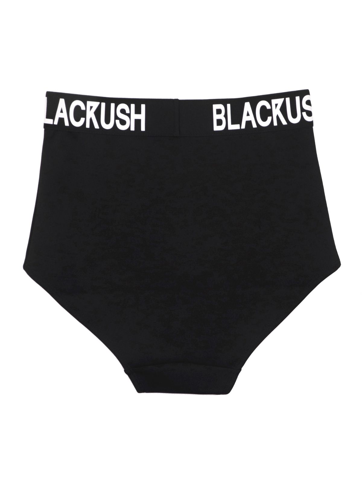 블랙크러쉬(BLACRUSH) B-Label High-waist Short