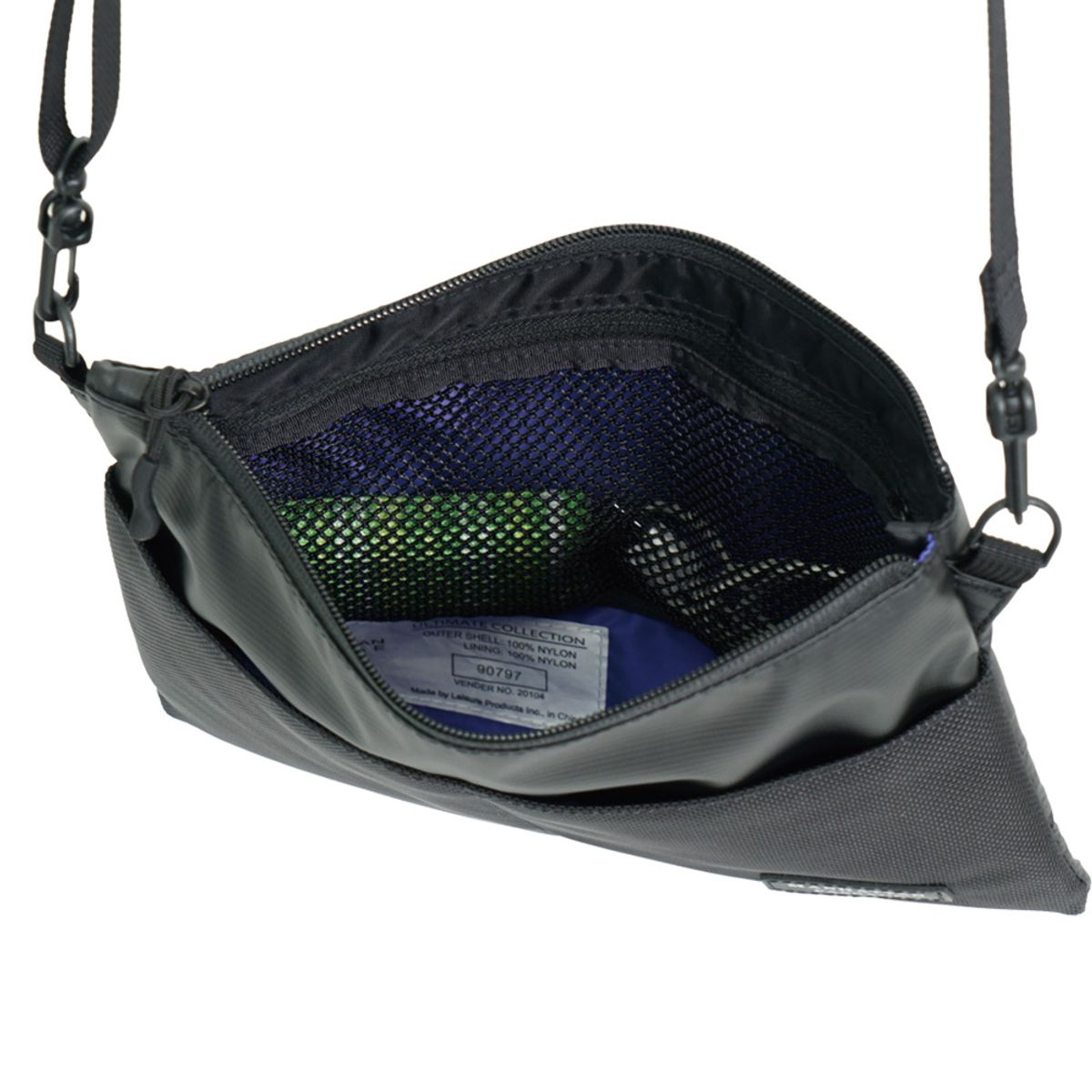 맨하탄페세지(MANHATTANPASSAGE) 3325 Sacoche-S Plus 2.1