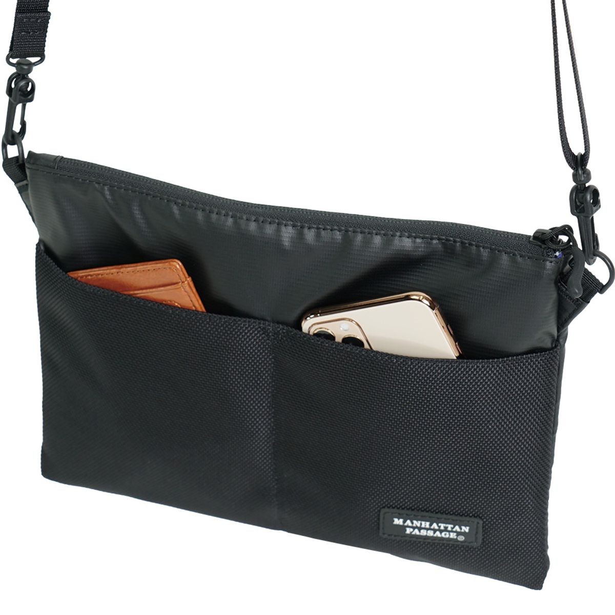 맨하탄페세지(MANHATTANPASSAGE) 3325 Sacoche-S Plus 2.1