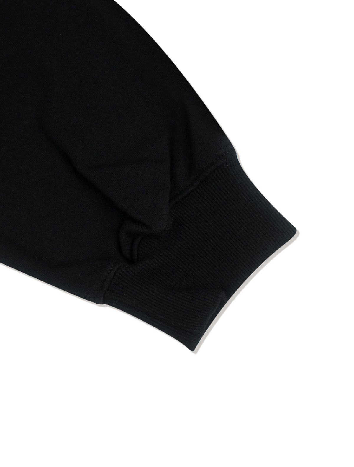 라 메종 스튜디오(LA MAISON STUDIO) UNISEX 레귤러핏 르 리스 MAISON 맨투맨(FCB3TS321M)