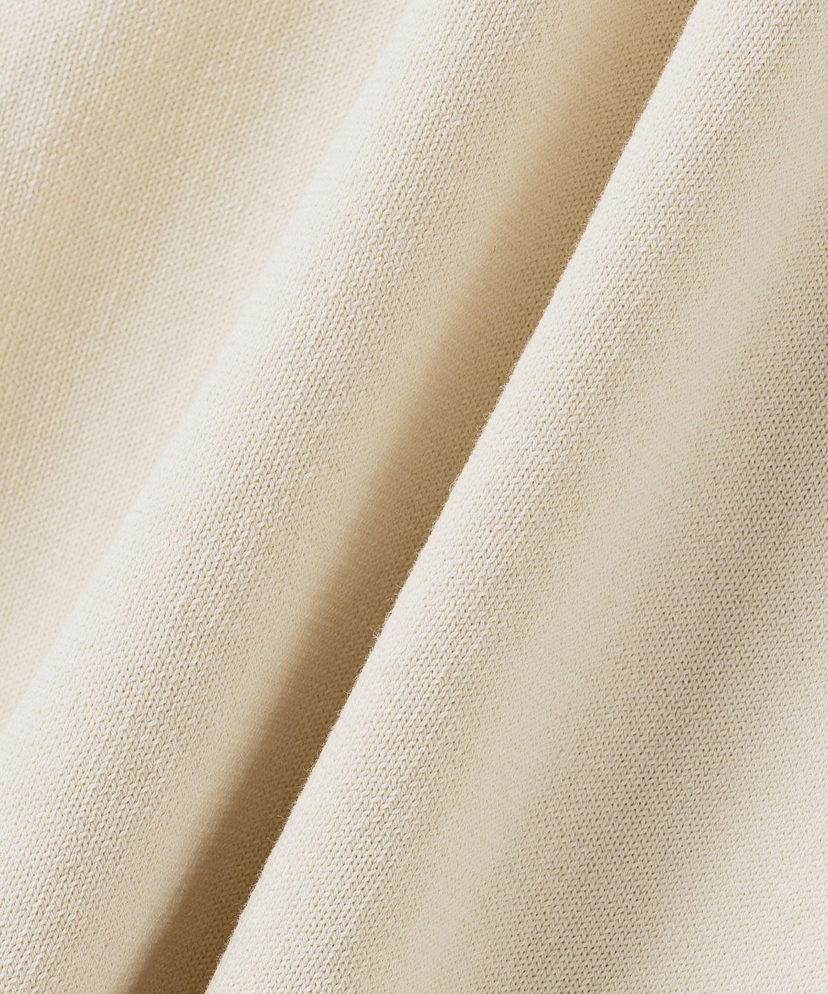 안데르센 안데르센(ANDERSEN ANDERSEN) 반팔 니트 폴로 셔츠 Raw Cotton