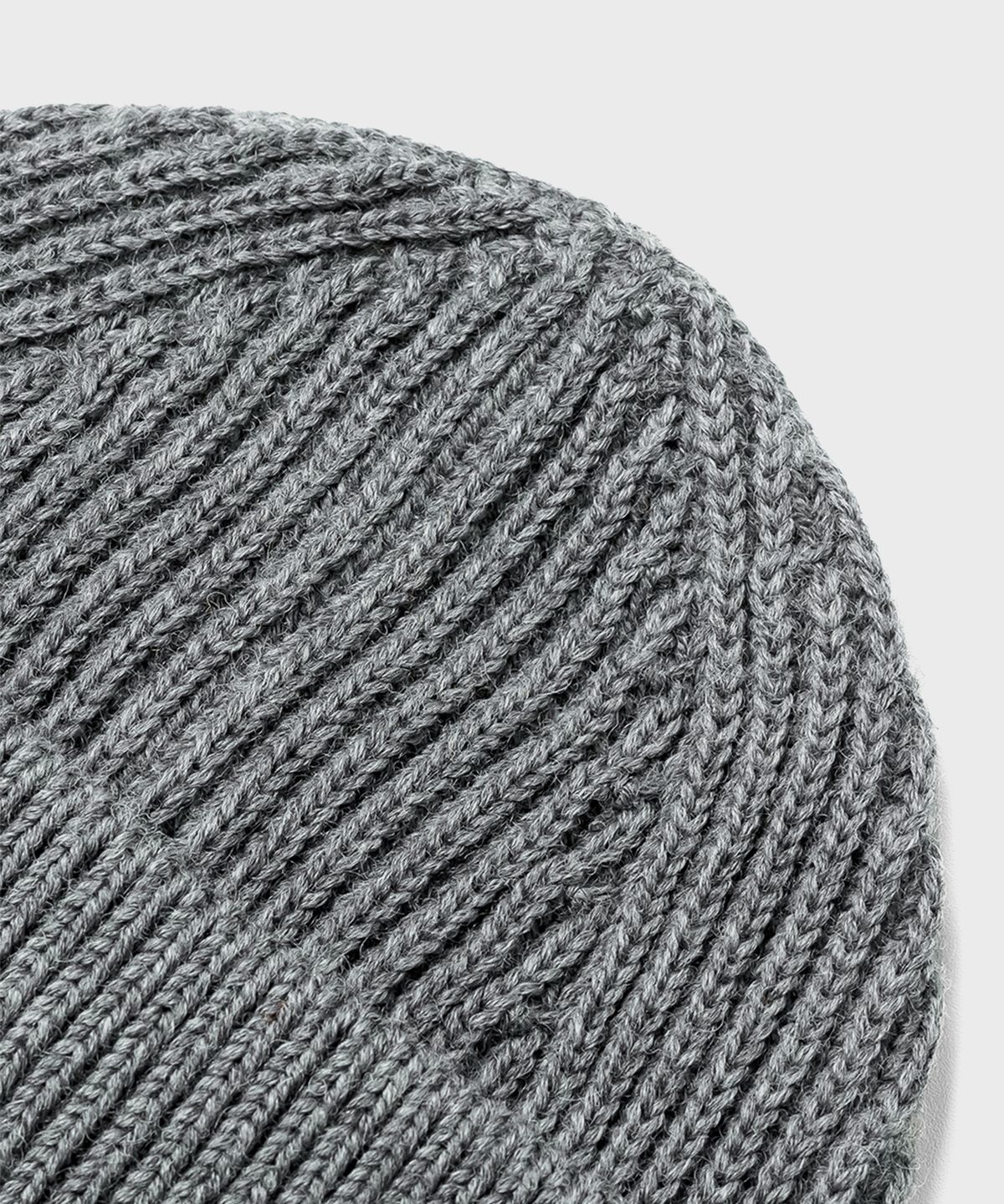 안데르센 안데르센(ANDERSEN ANDERSEN) 비니 Grey