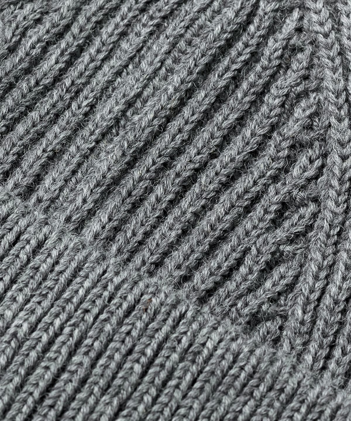 안데르센 안데르센(ANDERSEN ANDERSEN) 비니 Grey