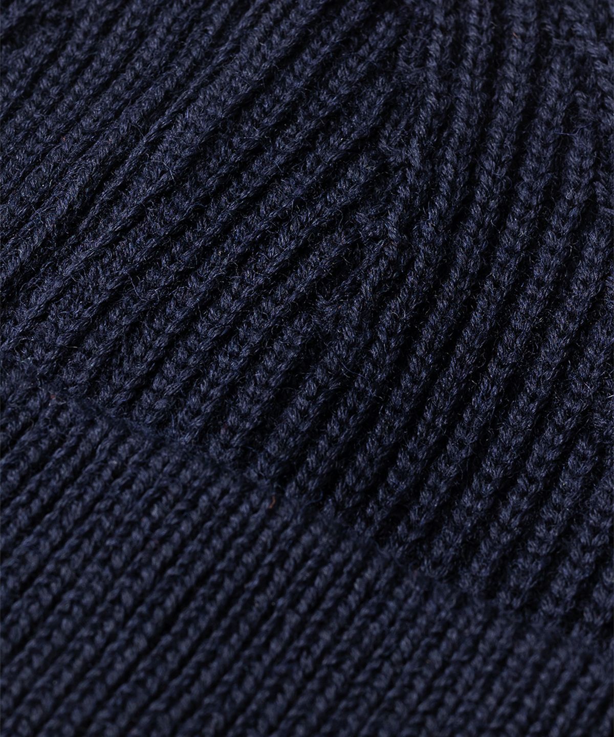 안데르센 안데르센(ANDERSEN ANDERSEN) 비니 Navy Blue