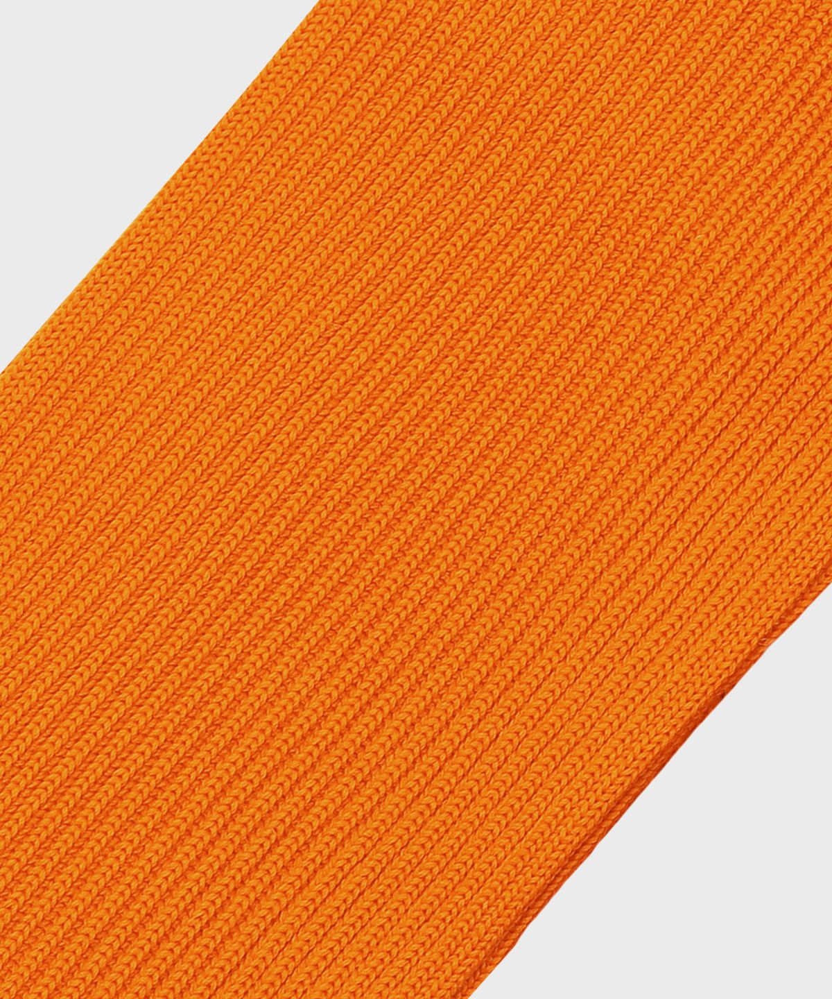 안데르센 안데르센(ANDERSEN ANDERSEN) 와이드 머플러 Orange