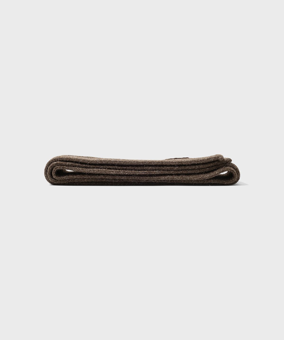 안데르센 안데르센(ANDERSEN ANDERSEN) 머플러 Natural Brown