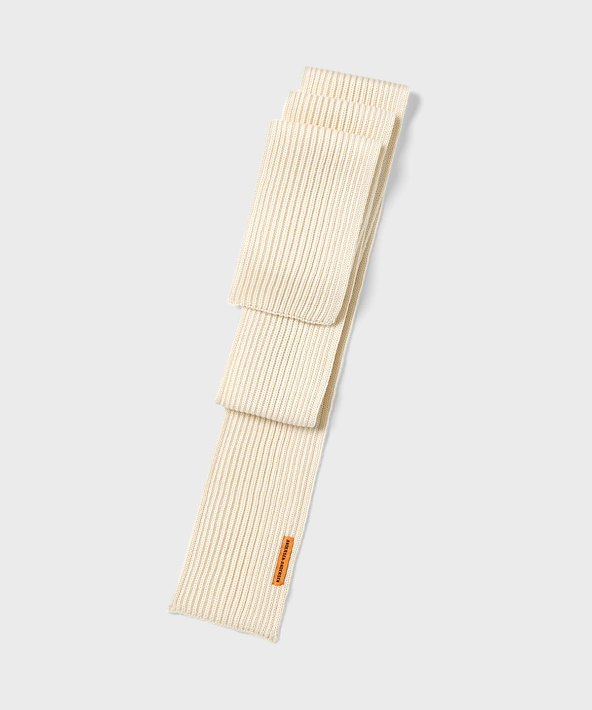 안데르센 안데르센(ANDERSEN ANDERSEN) 머플러 Off White