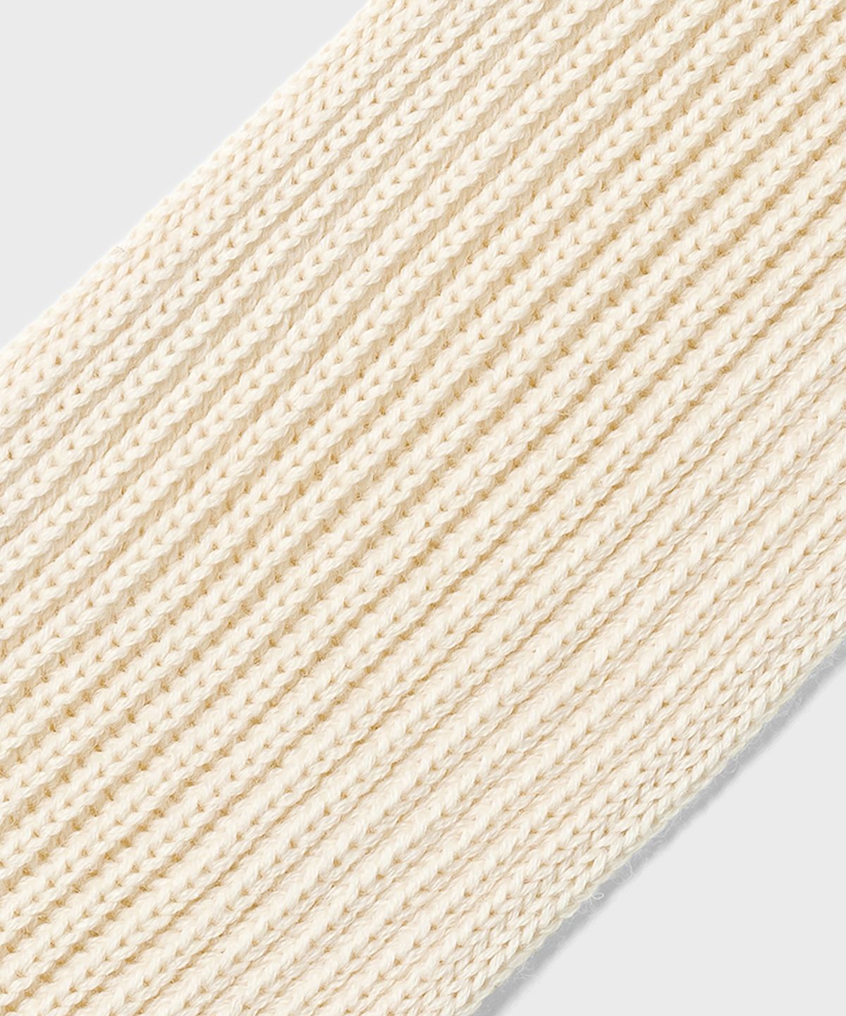 안데르센 안데르센(ANDERSEN ANDERSEN) 머플러 Off White