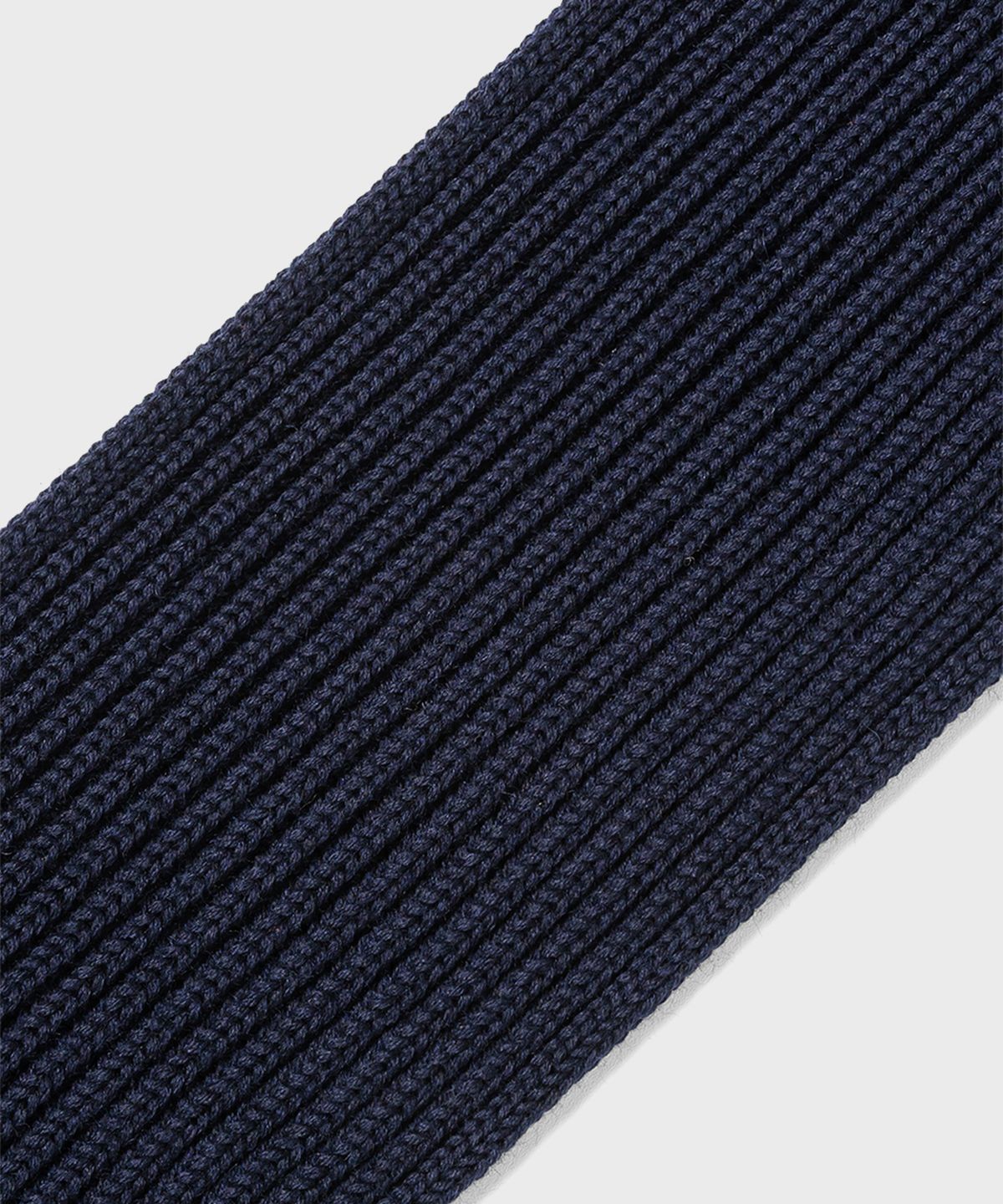 안데르센 안데르센(ANDERSEN ANDERSEN) 머플러 Navy Blue