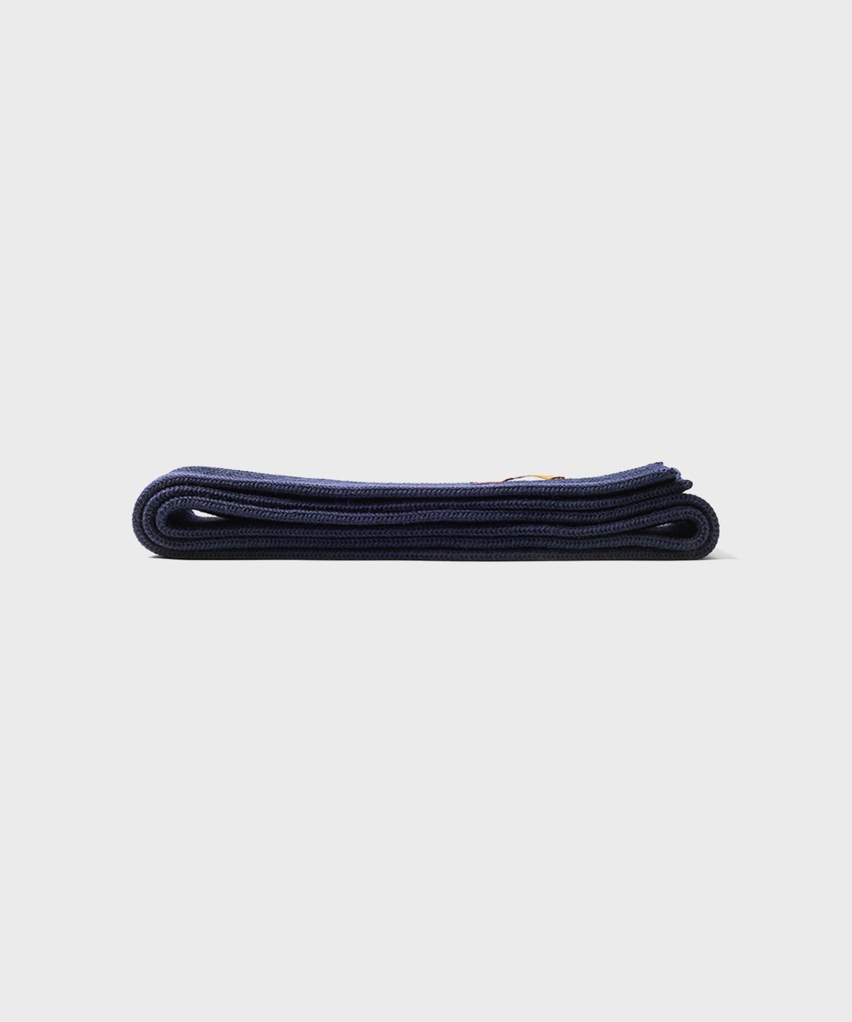 안데르센 안데르센(ANDERSEN ANDERSEN) 머플러 Navy Blue